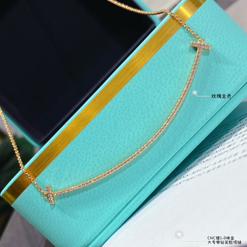 Tiffany Necklaces